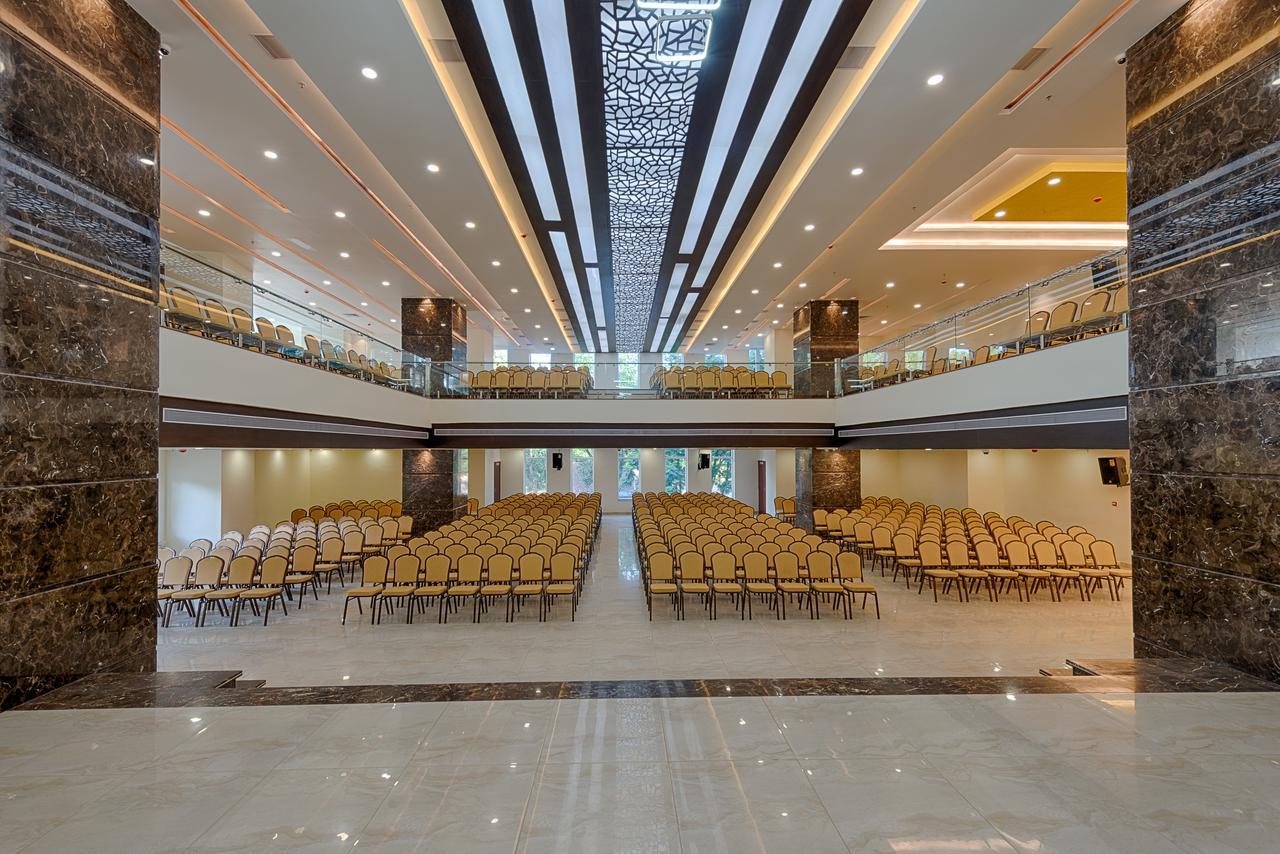 Hotel Lance International Nāgercoil Exterior photo